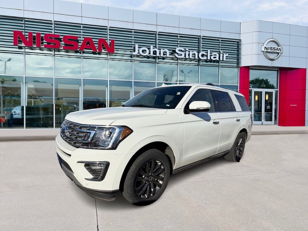 2021 Ford Expedition Limited's photo