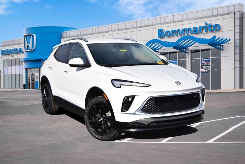 2024 Buick Encore GX Sport Touring's photo