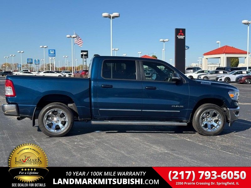 2022 RAM Ram 1500 Pickup Big Horn/Lone Star's photo