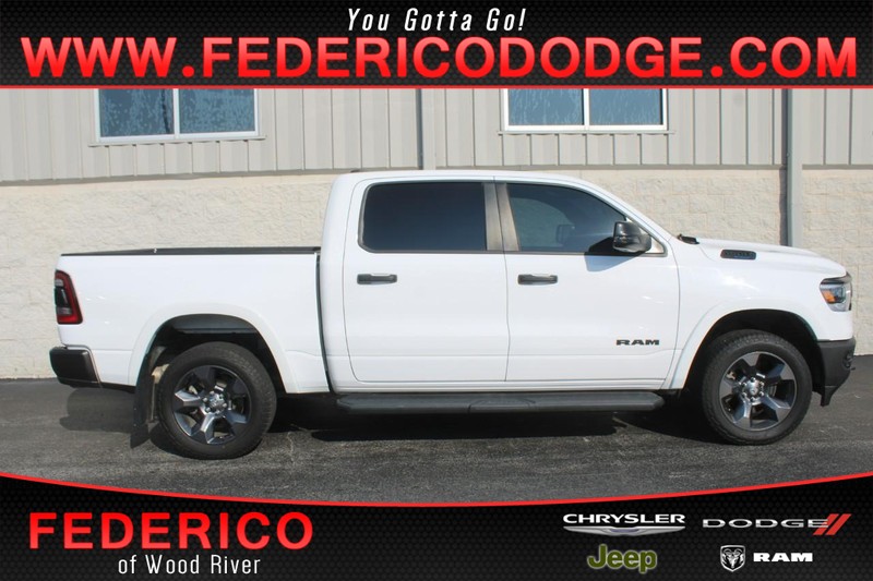 2023 RAM Ram 1500 Pickup Big Horn/Lone Star's photo