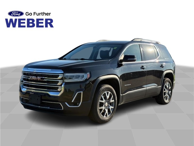 2023 GMC Acadia SLT's photo