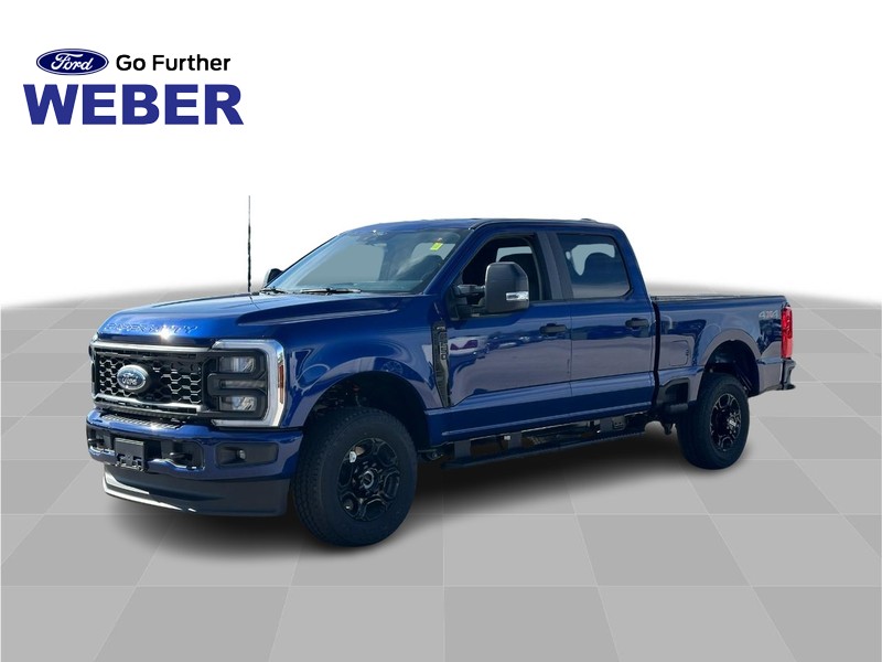 2026 Ford F-250 Super Duty XL's photo
