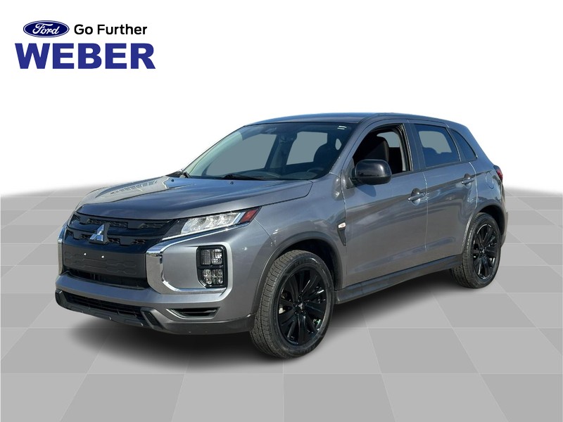 2022 Mitsubishi Outlander Sport LE's photo