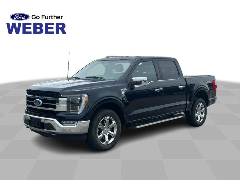 2023 Ford F-150 Lariat's photo