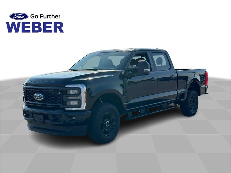 2026 Ford F-250 Super Duty XL's photo