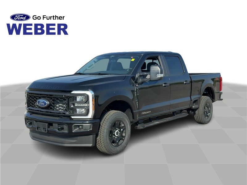 2026 Ford F-250 Super Duty XL's photo
