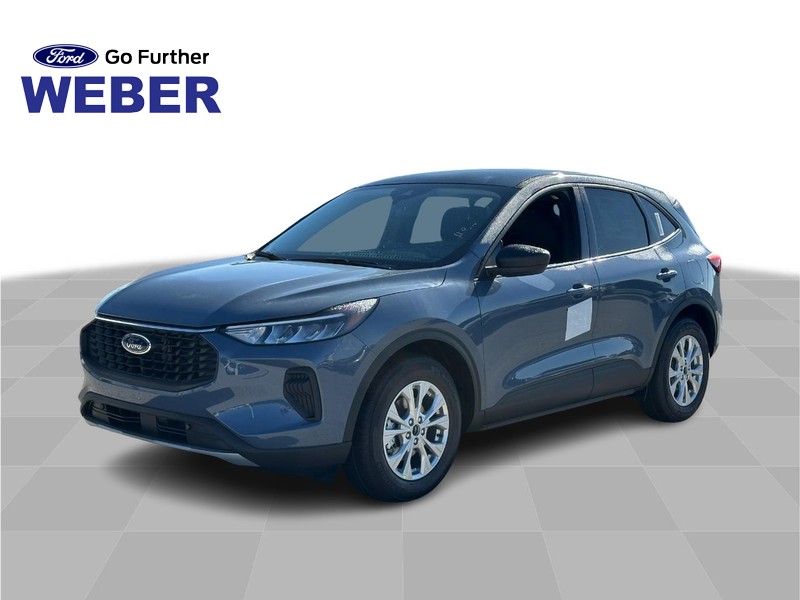 2026 Ford Escape Active's photo