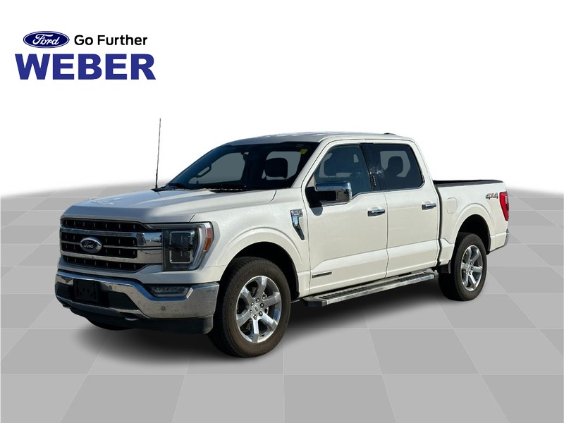 2023 Ford F-150 Lariat's photo
