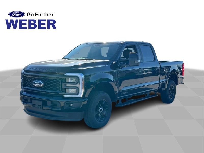 2026 Ford F-250 Super Duty XL's photo