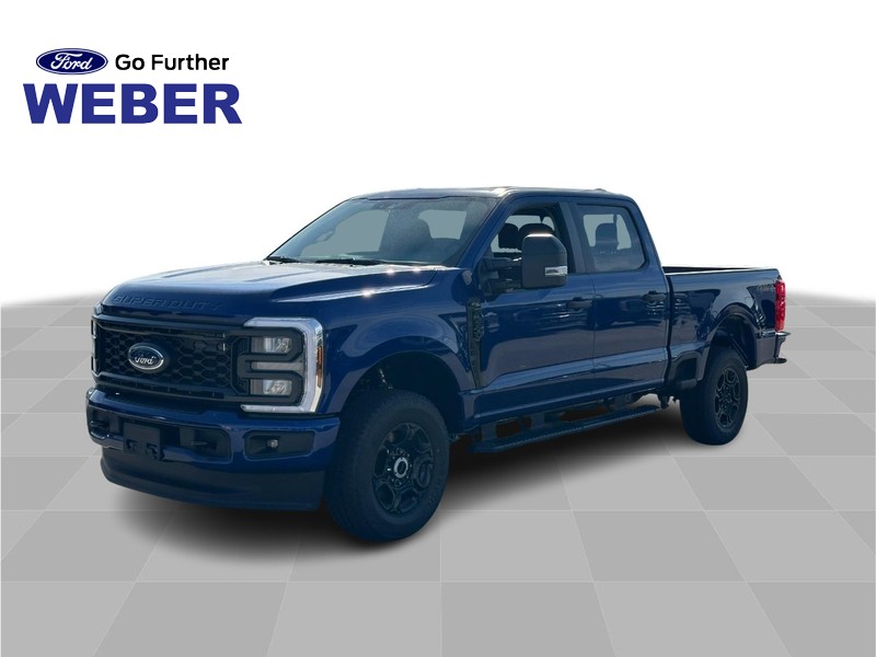 2026 Ford F-250 Super Duty XL's photo