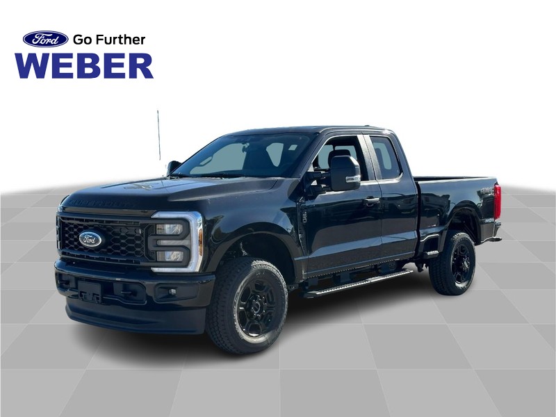 2026 Ford F-250 Super Duty XL's photo