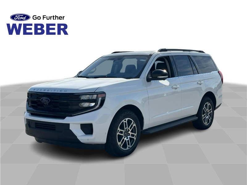 2025 Ford Expedition Active's photo