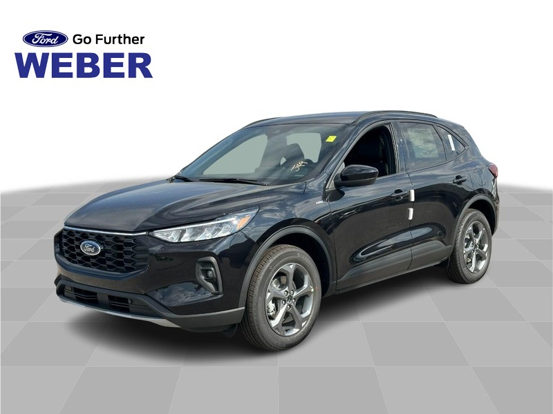 2026 Ford Escape ST-Line Select's photo