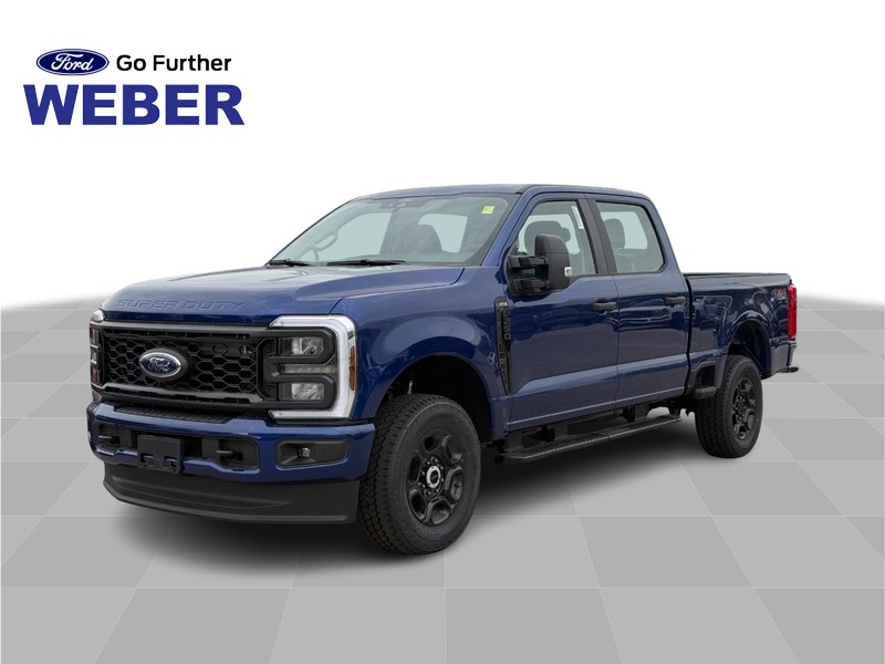 2026 Ford F-250 Super Duty XL's photo