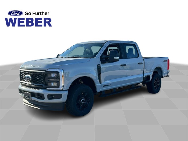 2026 Ford F-250 Super Duty XL's photo