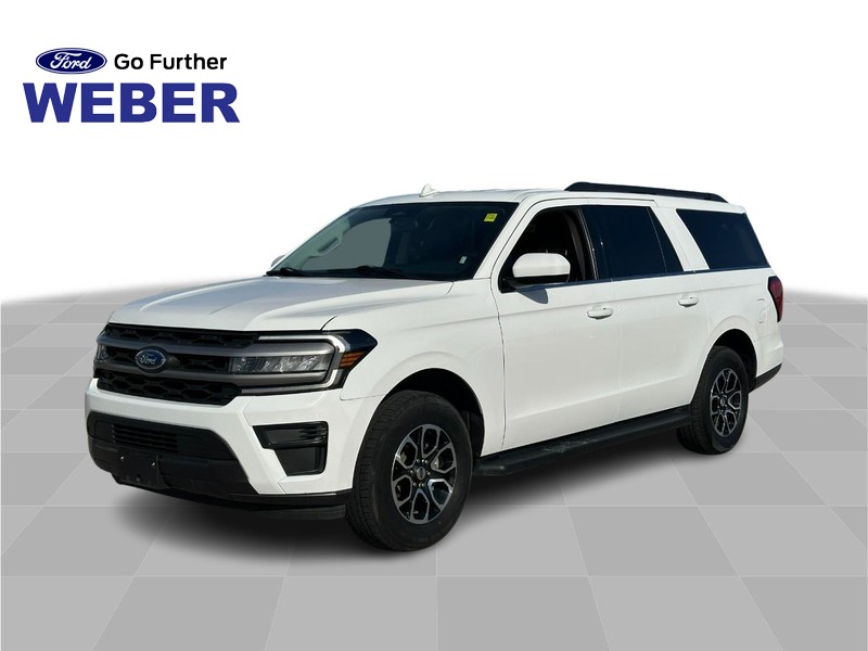2024 Ford Expedition XLT's photo