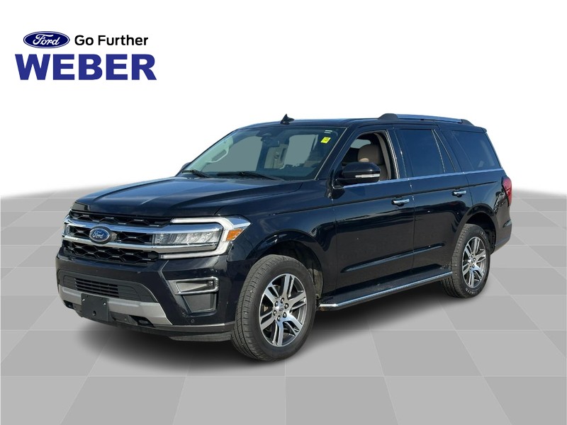 2023 Ford Expedition Limited's photo