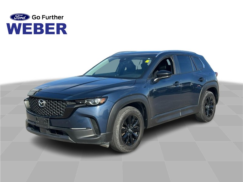 2023 Mazda CX-50 S PREFERRED PLUS's photo