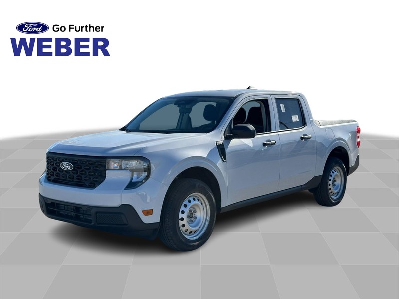 2025 Ford Maverick XL's photo