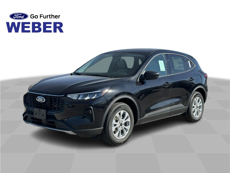 2026 Ford Escape Active's photo