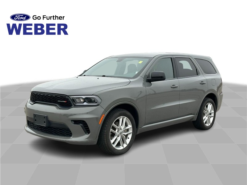 2023 Dodge Durango GT's photo