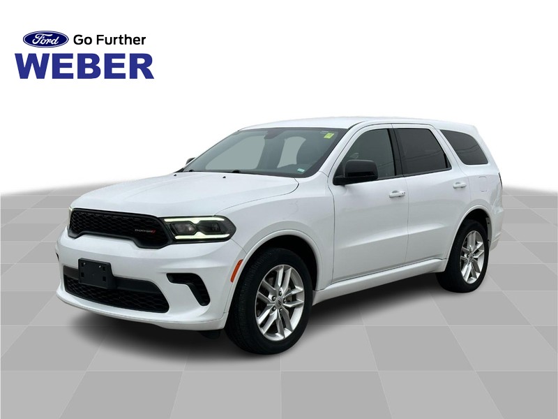 2023 Dodge Durango GT's photo