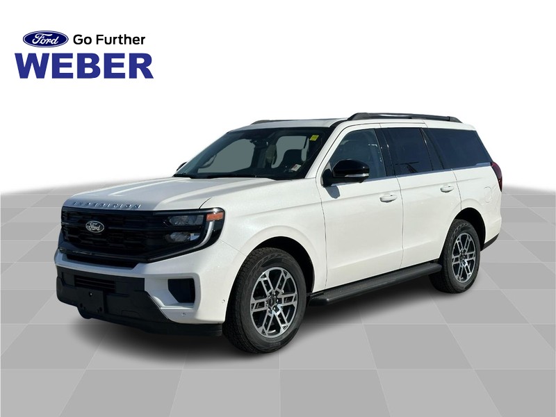 2025 Ford Expedition Active's photo