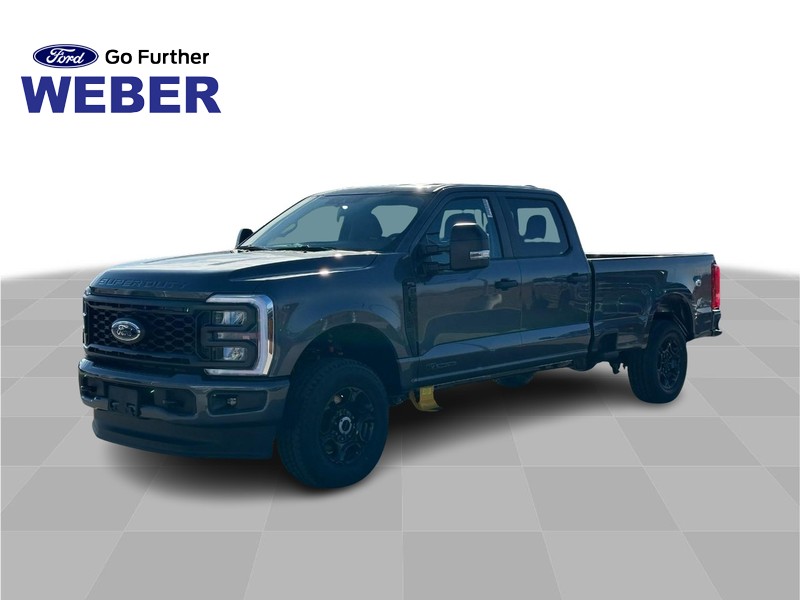 2026 Ford F-250 Super Duty XL's photo