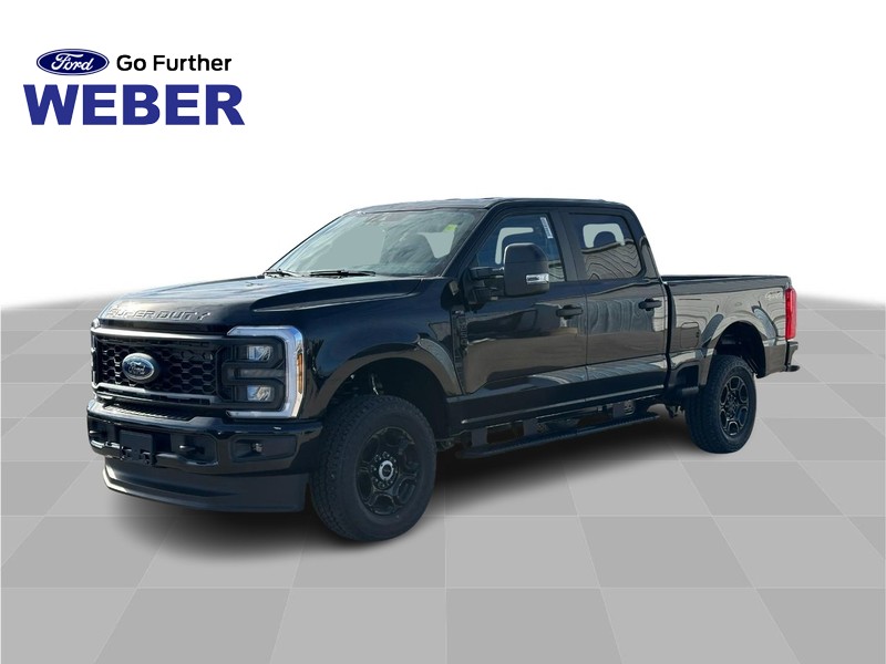2026 Ford F-250 Super Duty XL's photo