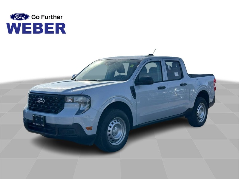 2026 Ford Maverick XL's photo