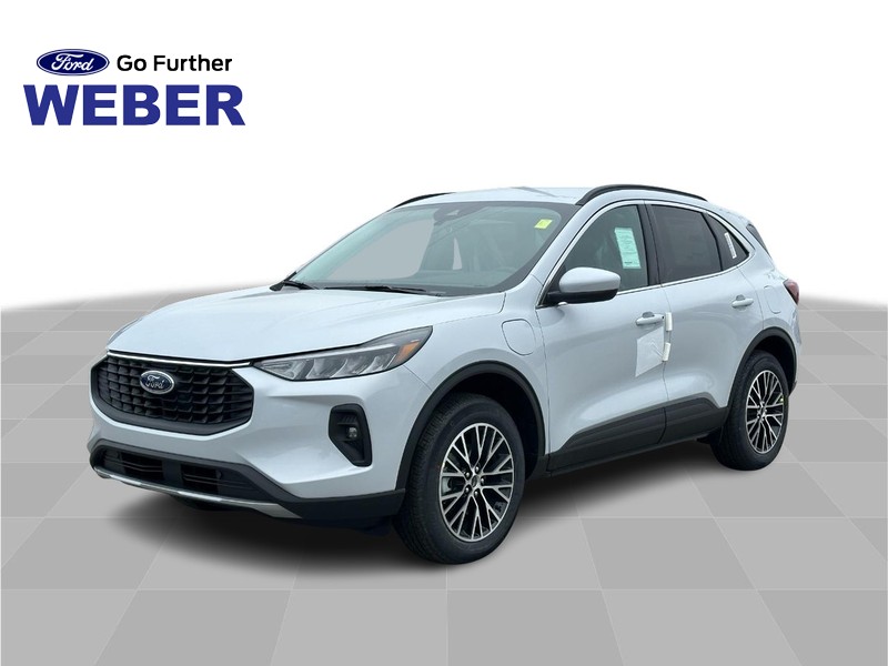 2026 Ford Escape PHEV's photo