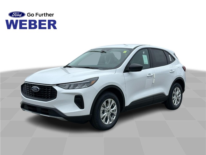 2026 Ford Escape Active's photo