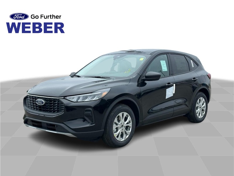 2026 Ford Escape Active's photo