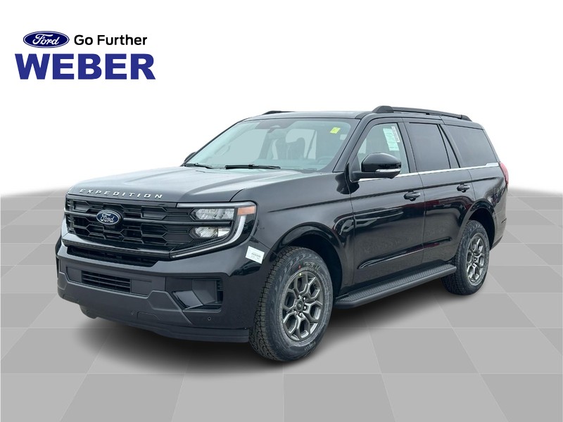 2026 Ford Expedition Active's photo