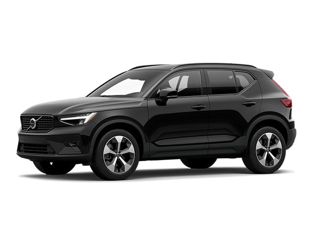 2025 Volvo XC40 Plus's photo
