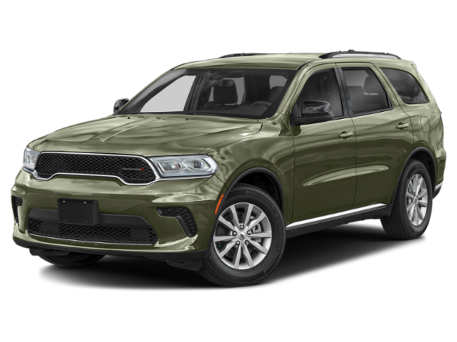 2026 Dodge Durango GT HEMI Plus V8's photo