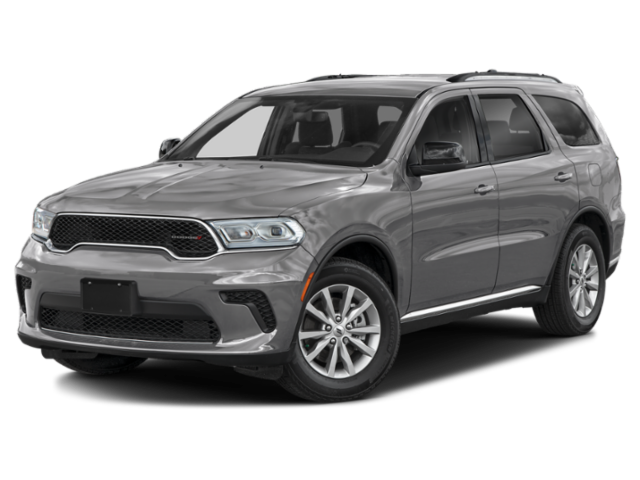 2026 Dodge Durango GT Plus's photo