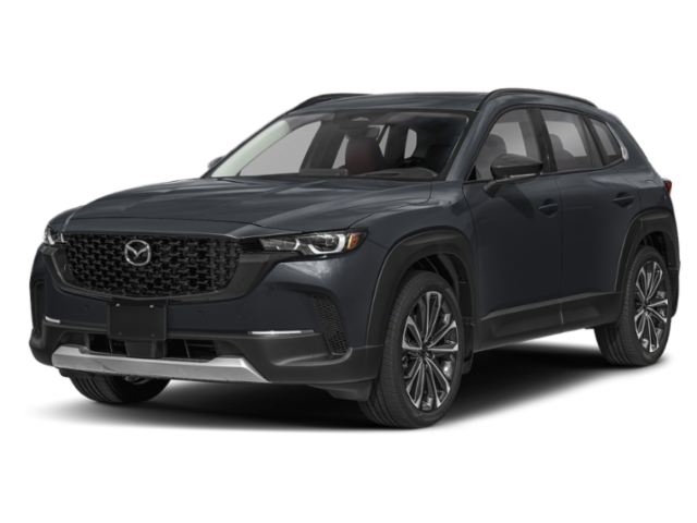 2026 Mazda CX-50 Turbo's photo