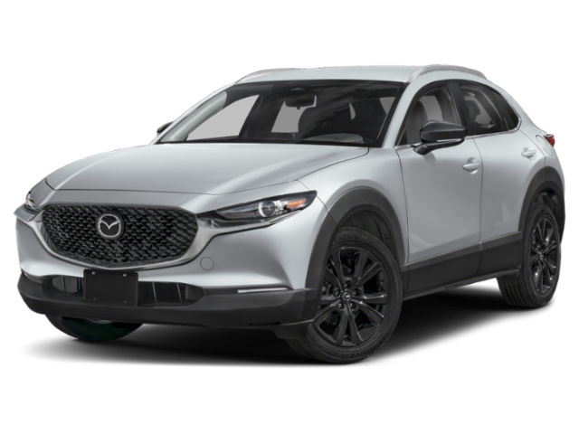 2026 Mazda CX-30 Select Sport's photo