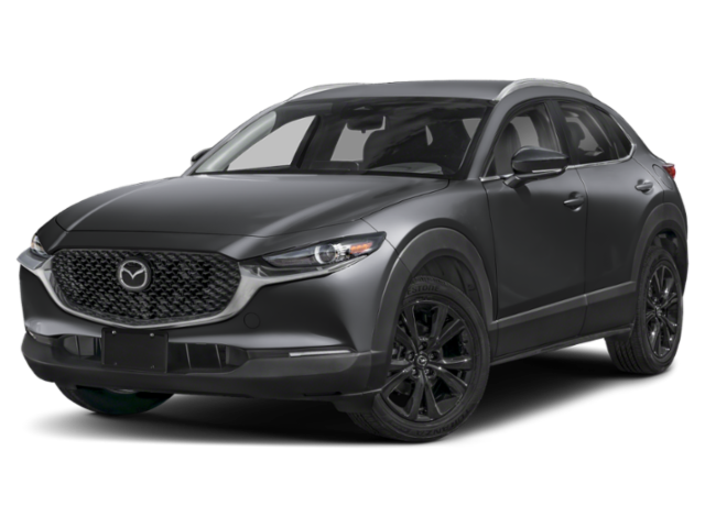 2026 Mazda CX-30 Select Sport's photo