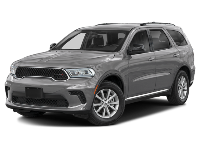 2026 Dodge Durango GT HEMI Plus V8's photo