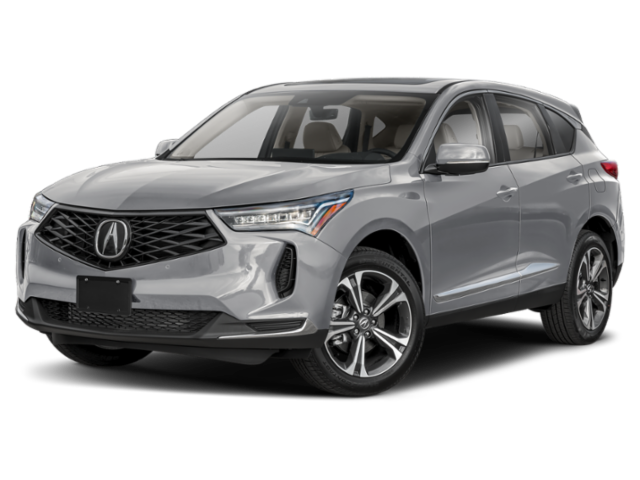 2025 Acura RDX Technology Package's photo