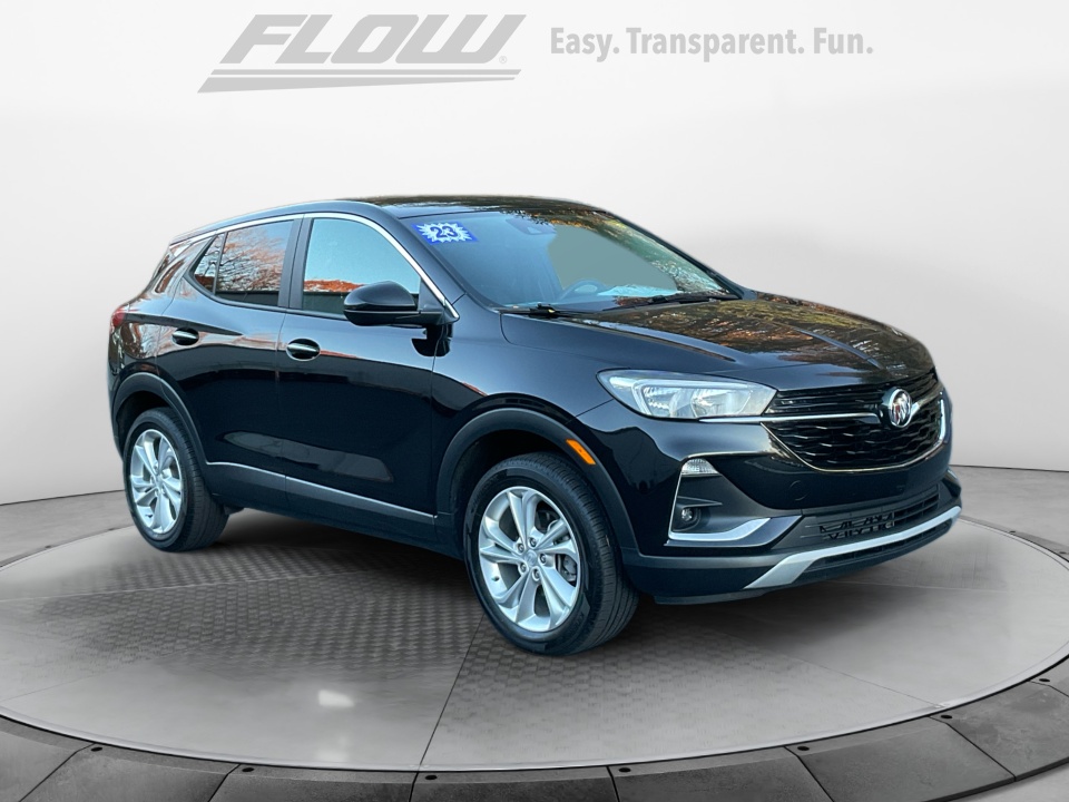 2023 Buick Encore GX Preferred's photo