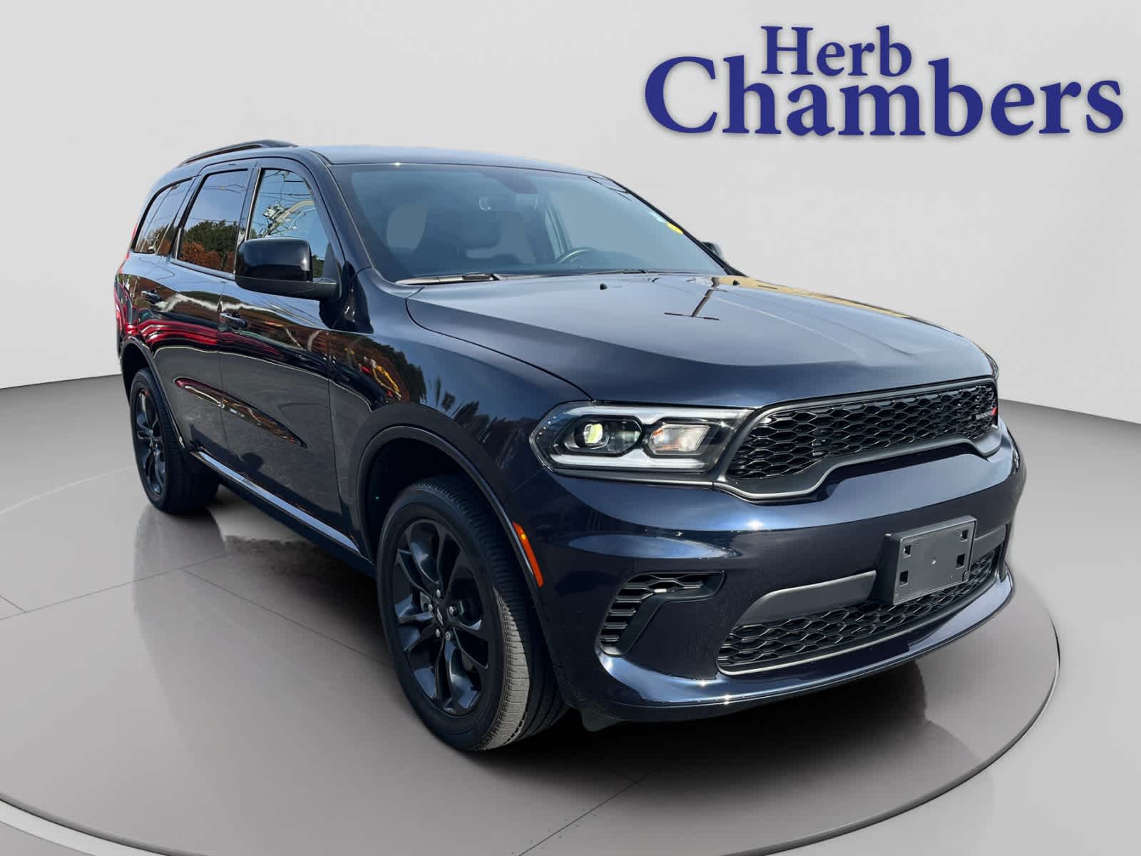 2025 Dodge Durango GT's photo