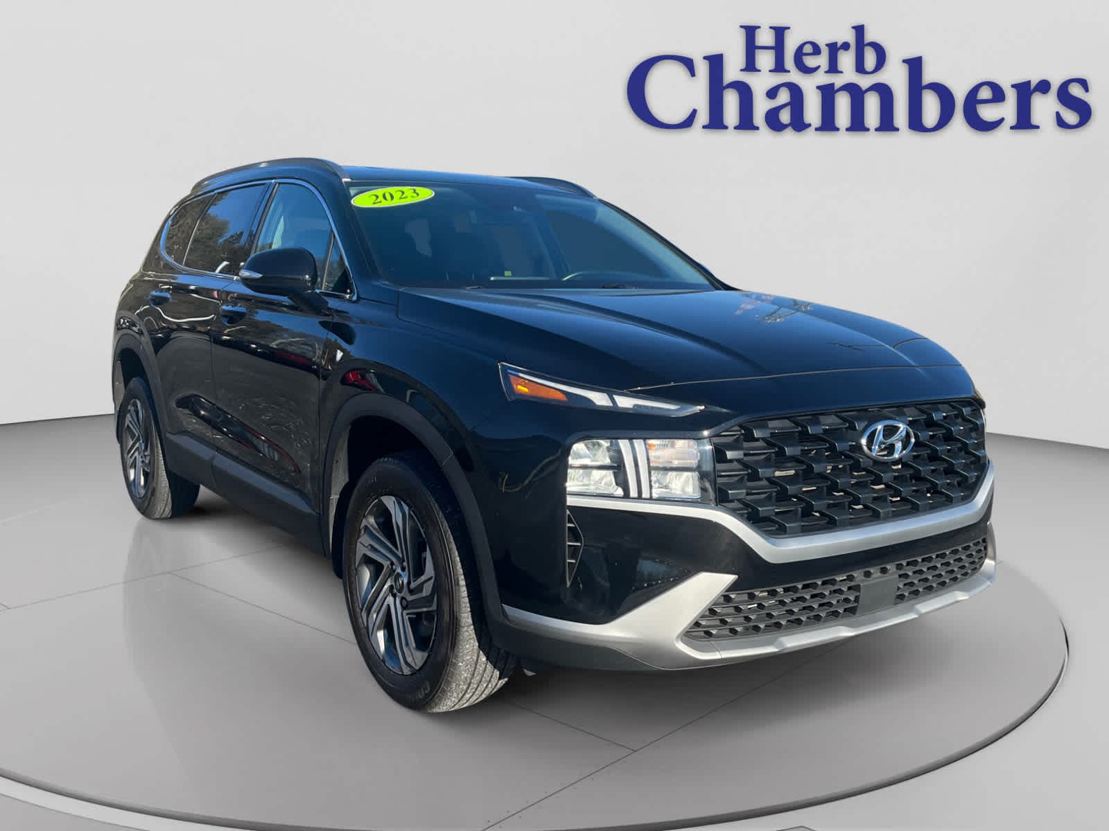 2023 Hyundai Santa Fe SEL's photo