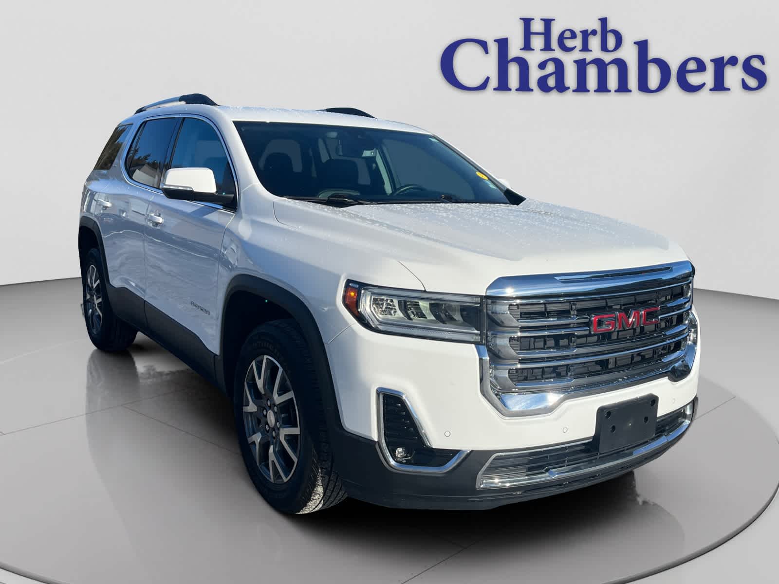 2023 GMC Acadia SLT's photo