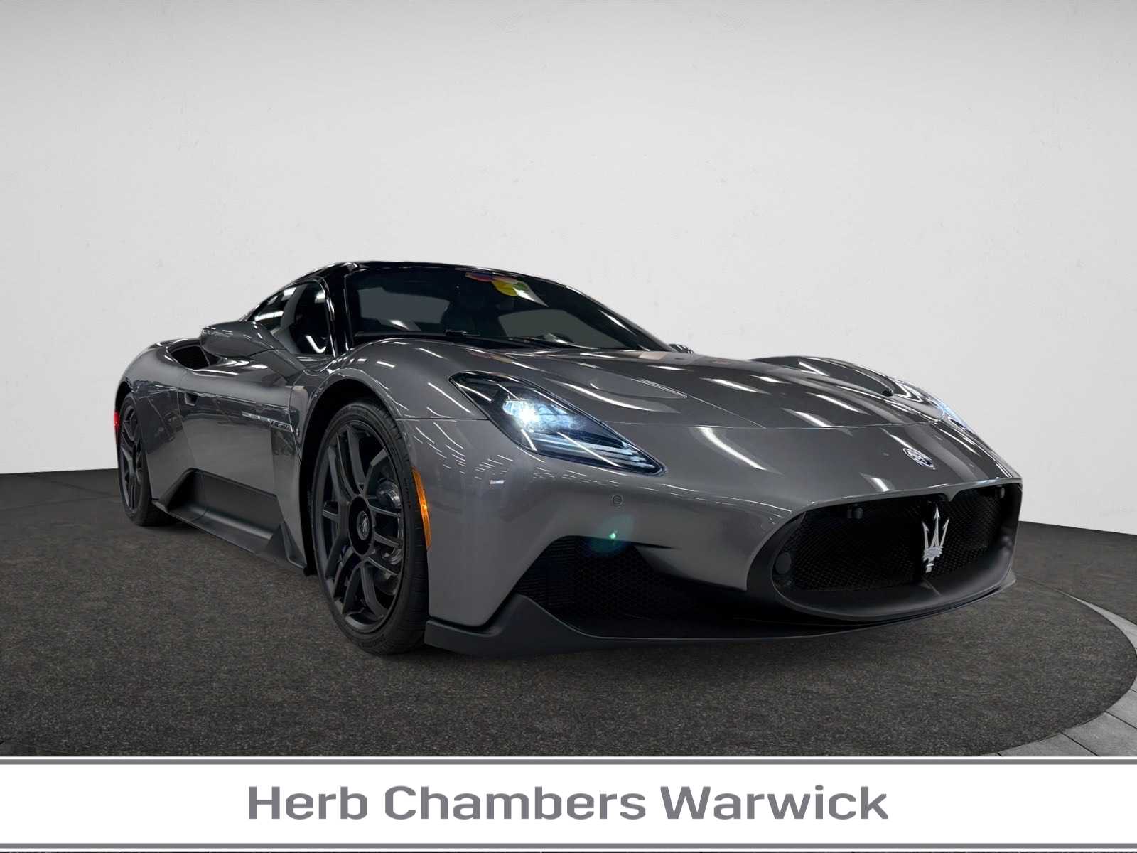 2024 Maserati MC20 Base's photo