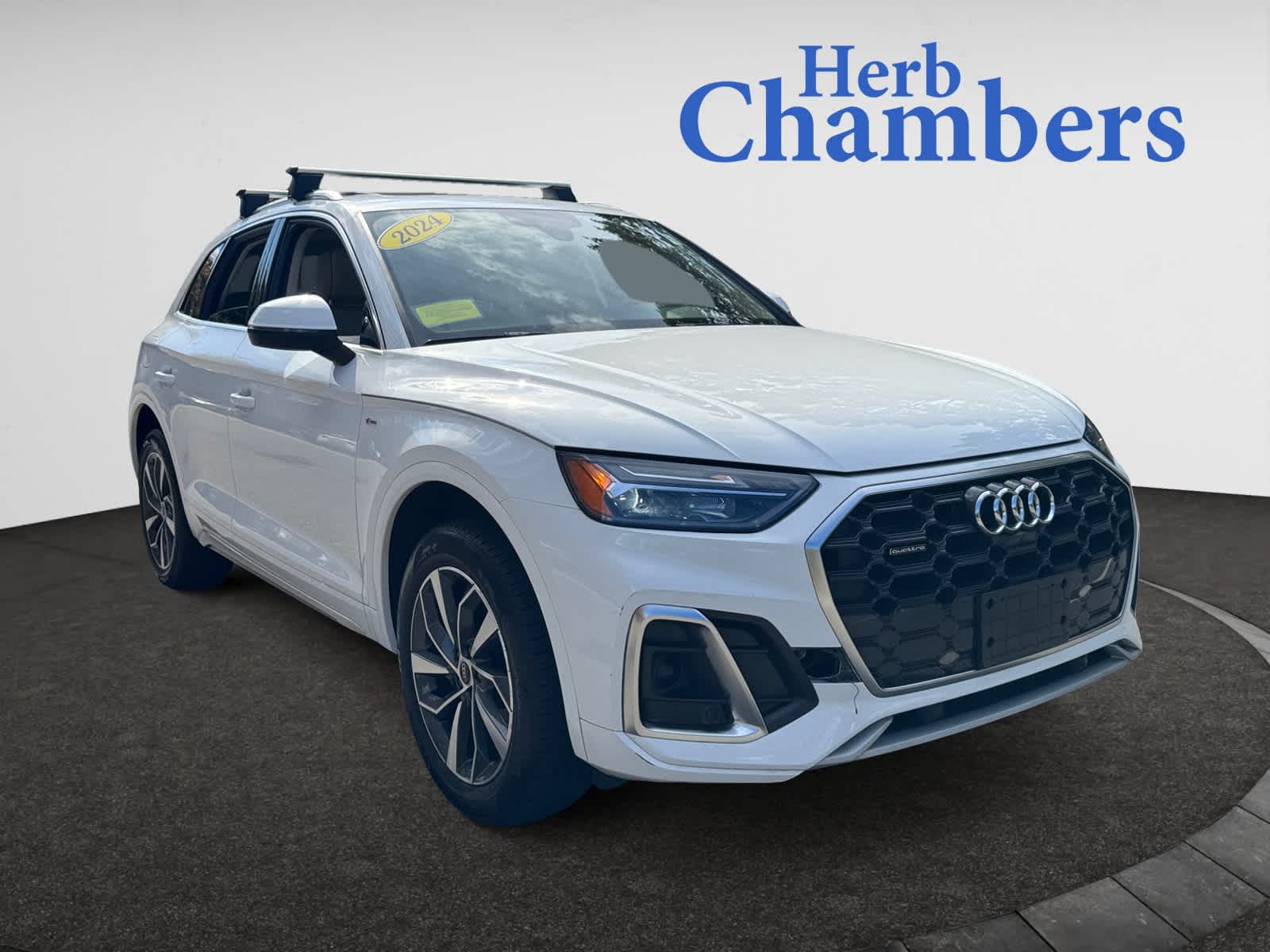 2024 Audi Q5 S Line Premium Plus's photo