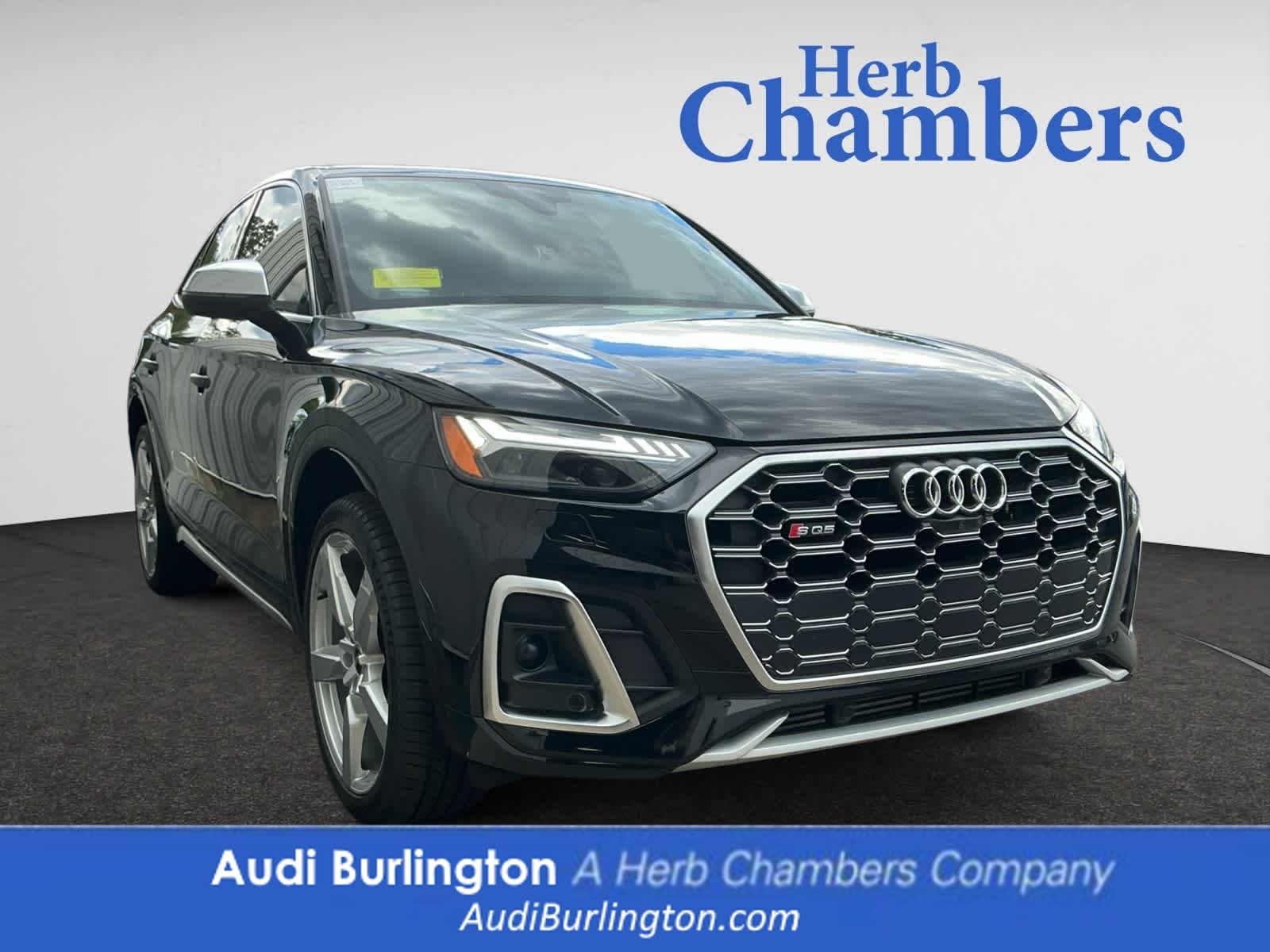 2023 Audi SQ5 Sportback Prestige's photo