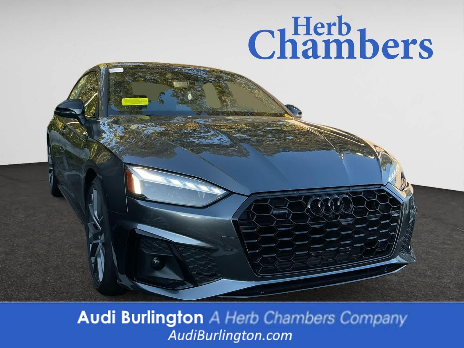 2025 Audi A5 Sportback Premium Plus's photo